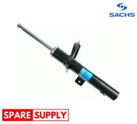 SHOCK ABSORBER FOR PEUGEOT 206 206 SW 206+ SACHS 313 033 FITS LEFT NEW