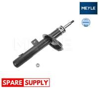 SHOCK ABSORBER FOR PEUGEOT 206 CC MEYLE 11-26 623 0004 FITS FRONT AXLE LEFT