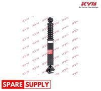 SHOCK ABSORBER FOR PEUGEOT 206 KYB 341249 FITS REAR AXLE
