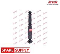 SHOCK ABSORBER FOR PEUGEOT 206 KYB 341250 FITS REAR AXLE