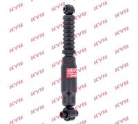 SHOCK ABSORBER FOR PEUGEOT 206 KYB 341250 FITS REAR AXLE