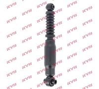 SHOCK ABSORBER FOR PEUGEOT 206 KYB 441111 FITS REAR AXLE