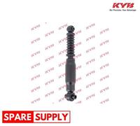 SHOCK ABSORBER FOR PEUGEOT 206 KYB 441111 FITS REAR AXLE