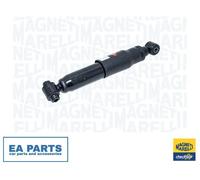 Shock Absorber for PEUGEOT 206 MAGNETI MARELLI 357044070000 fits Rear Axle