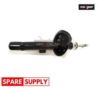 SHOCK ABSORBER FOR PEUGEOT 206 MAXGEAR 11-0264 FITS FRONT AXLE LEFT