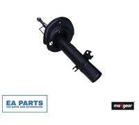 Shock Absorber for PEUGEOT 207 207 CC 207 SW MAXGEAR 11-0709
