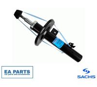 Shock Absorber for PEUGEOT 207 207 CC 207 SW SACHS 313 679 fits Left NEW