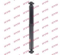 SHOCK ABSORBER FOR PEUGEOT 207 208 KYB 349019 FITS REAR AXLE