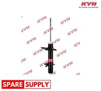 SHOCK ABSORBER FOR PEUGEOT 207 CC 208 KYB 3348012 FITS FRONT AXLE RIGHT