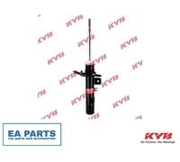 Shock Absorber for PEUGEOT 207 CC 208 KYB 3348013 fits Front Axle Left