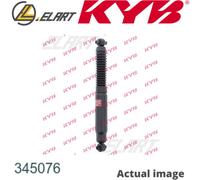 Shock Absorber for PEUGEOT 207 CC,WD,EP6,5FS,5FW,5FX,9HZ,9HR,5FR KYB 345076