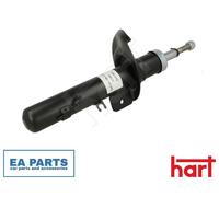 Shock Absorber for PEUGEOT 207 HART 810 106 fits Right