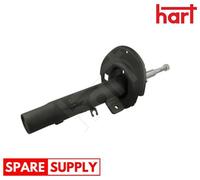 SHOCK ABSORBER FOR PEUGEOT 207 HART 811 186 FITS LEFT