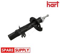 SHOCK ABSORBER FOR PEUGEOT 207 HART 811 217 FITS RIGHT