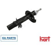 Shock Absorber for PEUGEOT 207 HART 811 217 fits Right
