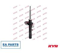 Shock Absorber for PEUGEOT 207 KYB 339707 fits Front Axle Right