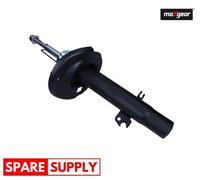 SHOCK ABSORBER FOR PEUGEOT 207 MAXGEAR 11-0708 FITS FRONT AXLE RIGHT