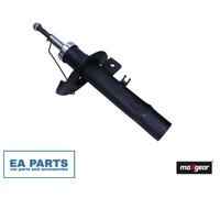 Shock Absorber for PEUGEOT 207 MAXGEAR 11-0710 fits Front Axle Right