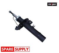 SHOCK ABSORBER FOR PEUGEOT 207 MAXGEAR 11-0710 FITS FRONT AXLE RIGHT