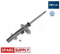 SHOCK ABSORBER FOR PEUGEOT 207 MEYLE 11-26 623 0013 FITS FRONT AXLE RIGHT