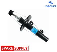 SHOCK ABSORBER FOR PEUGEOT 207 SACHS 313 671 FITS LEFT