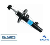 Shock Absorber for PEUGEOT 207 SACHS 313 671 fits Left NEW