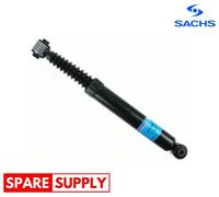 SHOCK ABSORBER FOR PEUGEOT 207 SACHS 313 683 NEW