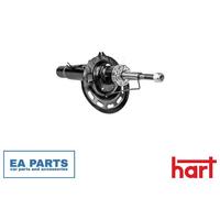 Shock Absorber for PEUGEOT 208 HART 814 316 fits Left