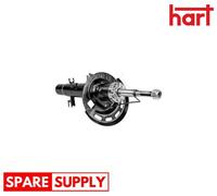 SHOCK ABSORBER FOR PEUGEOT 208 HART 814 317 FITS RIGHT