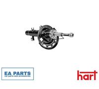 Shock Absorber for PEUGEOT 208 HART 814 317 fits Right