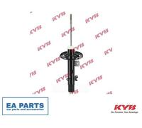 Shock Absorber for PEUGEOT 208 Hatchback Van KYB 3338053 fits Front Axle Right