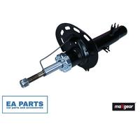 Shock Absorber for PEUGEOT 208 I MAXGEAR 11-1102 fits Front Axle Right