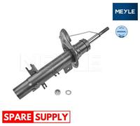 SHOCK ABSORBER FOR PEUGEOT 208 I MEYLE 11-26 623 0016 FITS FRONT AXLE LEFT