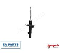 Shock Absorber for PEUGEOT 208 JAPANPARTS MM-00978 fits Front Axle Right