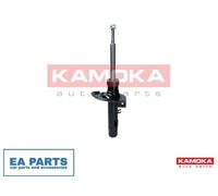 Shock Absorber for PEUGEOT 208 KAMOKA 2000341 fits Front Axle Left