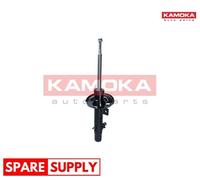 SHOCK ABSORBER FOR PEUGEOT 208 KAMOKA 2001233 FITS FRONT AXLE RIGHT