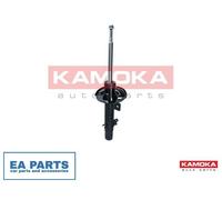 Shock Absorber for PEUGEOT 208 KAMOKA 2001233 fits Front Axle Right