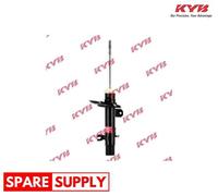 SHOCK ABSORBER FOR PEUGEOT 208 KYB 3338012 FITS FRONT AXLE RIGHT NEW
