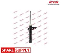 SHOCK ABSORBER FOR PEUGEOT 208 KYB 3338015 FITS FRONT AXLE LEFT