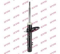 SHOCK ABSORBER FOR PEUGEOT 208 KYB 3338015 FITS FRONT AXLE LEFT