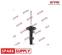 SHOCK ABSORBER FOR PEUGEOT 208 KYB 3338053 FITS FRONT AXLE RIGHT