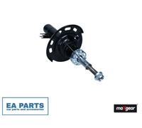 Shock Absorber for PEUGEOT 208 MAXGEAR 11-1099 fits Front Axle Left