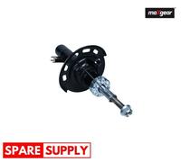 SHOCK ABSORBER FOR PEUGEOT 208 MAXGEAR 11-1099 FITS FRONT AXLE LEFT NEW