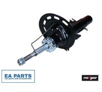 Shock Absorber for PEUGEOT 208 MAXGEAR 11-1101 fits Front Axle Left