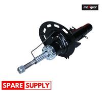SHOCK ABSORBER FOR PEUGEOT 208 MAXGEAR 11-1101 FITS FRONT AXLE LEFT