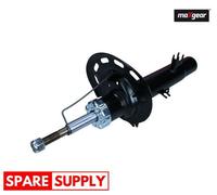 SHOCK ABSORBER FOR PEUGEOT 208 MAXGEAR 11-1102 FITS FRONT AXLE RIGHT