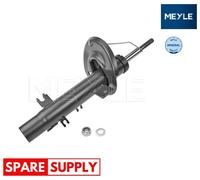 SHOCK ABSORBER FOR PEUGEOT 208 MEYLE 11-26 623 0017 FITS FRONT AXLE RIGHT