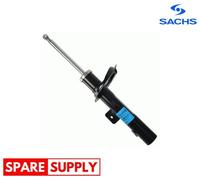 SHOCK ABSORBER FOR PEUGEOT 306 GRAND RAID PARTNER SACHS 315 459 FITS LEFT
