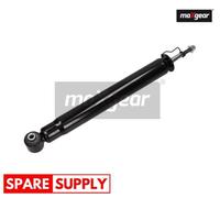 SHOCK ABSORBER FOR PEUGEOT 307 307 BREAK 307 CC MAXGEAR 11-0369 FITS REAR AXLE