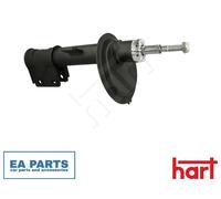 Shock Absorber for PEUGEOT 307 HART 811 314 fits Right